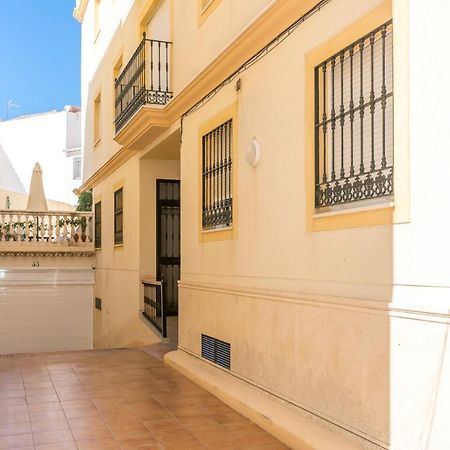 Sf Carihuela Luxury Suite Τορρεμολίνος Εξωτερικό φωτογραφία