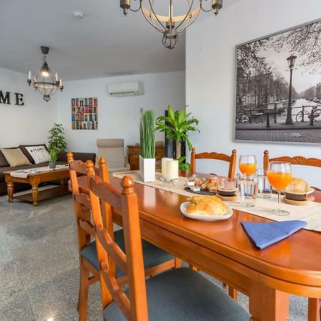 Sf Carihuela Luxury Suite Τορρεμολίνος Εξωτερικό φωτογραφία