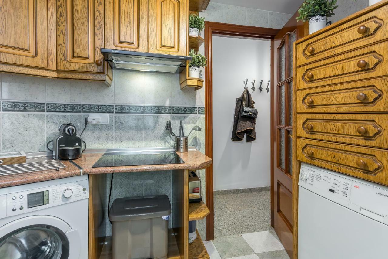 Sf Carihuela Luxury Suite Τορρεμολίνος Εξωτερικό φωτογραφία