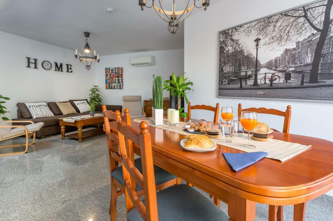 Sf Carihuela Luxury Suite Τορρεμολίνος Εξωτερικό φωτογραφία
